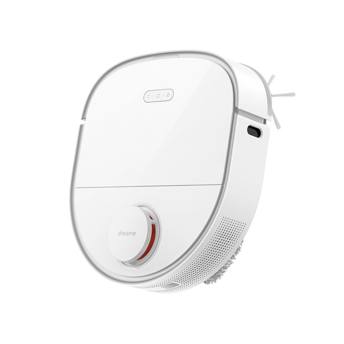 Dreame W10 Self Cleaning Robot Vacuum and Mop Cleaner