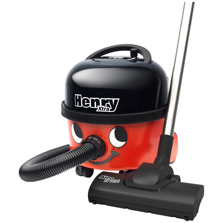 Numatic HVX160 Henry Xtra Vacuum