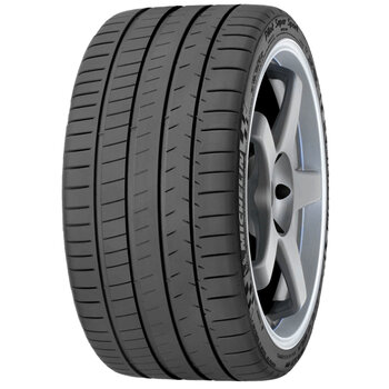 Michelin 225/40R18 92Y PILOT SUPER SPORT225/40R18 92Y