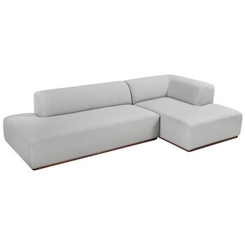 Valencia Noah Sectional Sofa
