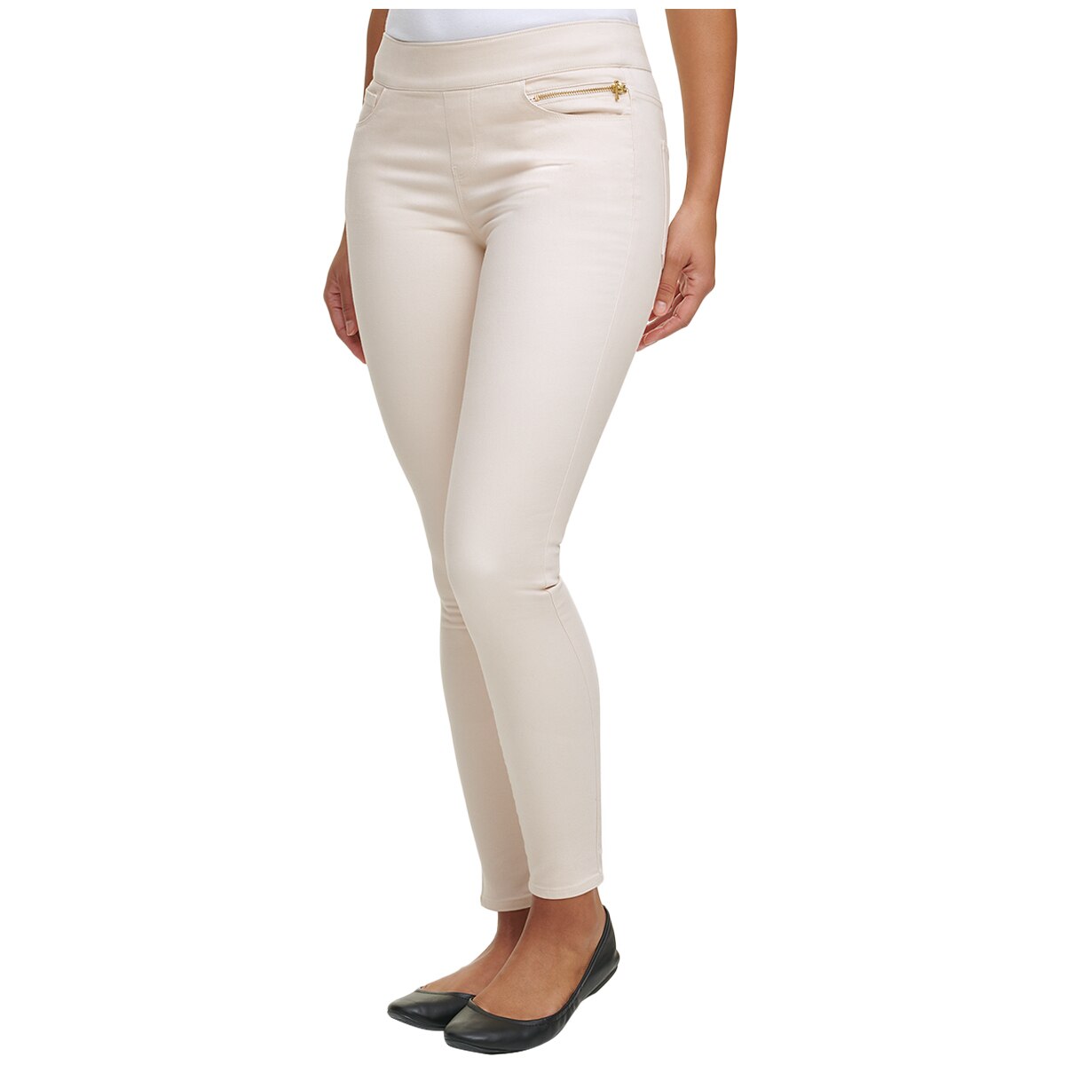 Andrew Marc - Pull On Pant - Pirouette