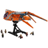 Lego Super Heroes The Guardians’ Ship 76193