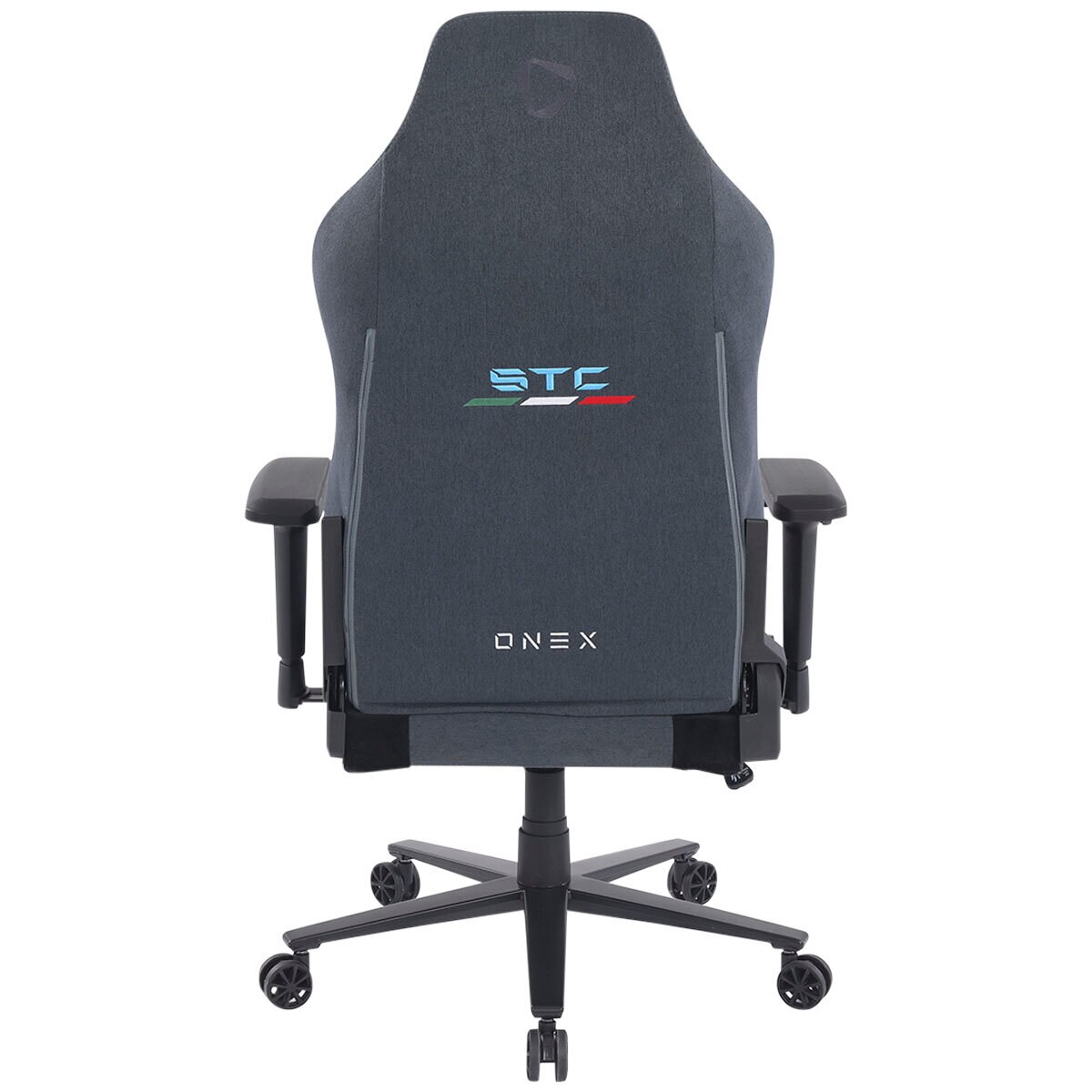 ONEX STC Elegant XL Series Gaming Chair Cowboy