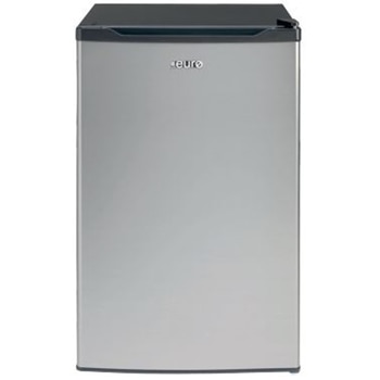 Euro Stainless Steel Bar Refrigerator 126L E126SX