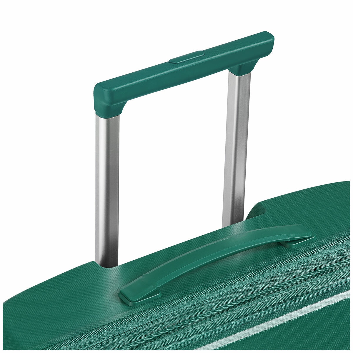 Securitech by Delsey Dune 3 Piece Luggage Set