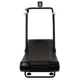 Freeform Cardio Curved Manual Treadmill
