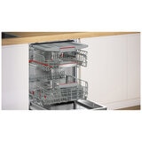 Bosch 60cm Series 6 Dishwasher SMP6HCS01A