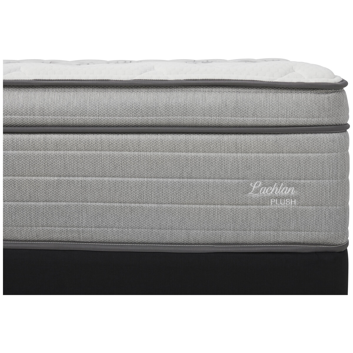 Domino Lachlan Super King Mattress Plush