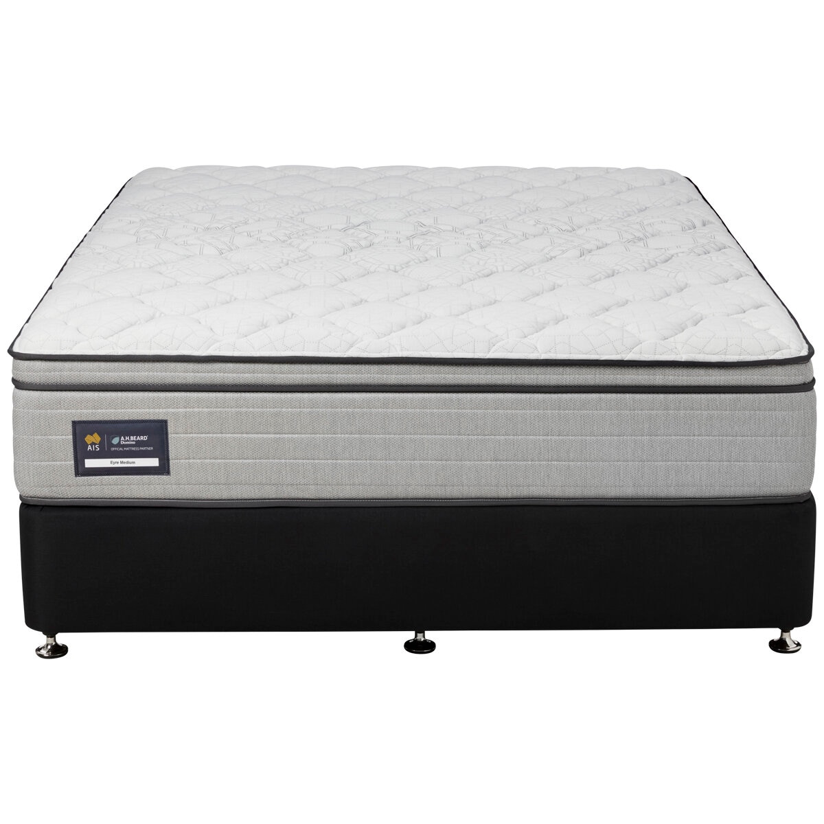 Domino Eyre Queen Mattress Medium