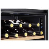 Hisense 30 Bottle Wine Cellar HRWC31