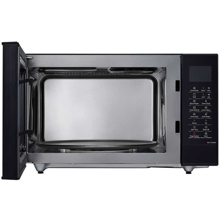 Panasonic Convection Microwave Oven