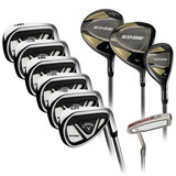 Callaway Mens 10 Piece Full Graphite Set Right Hand