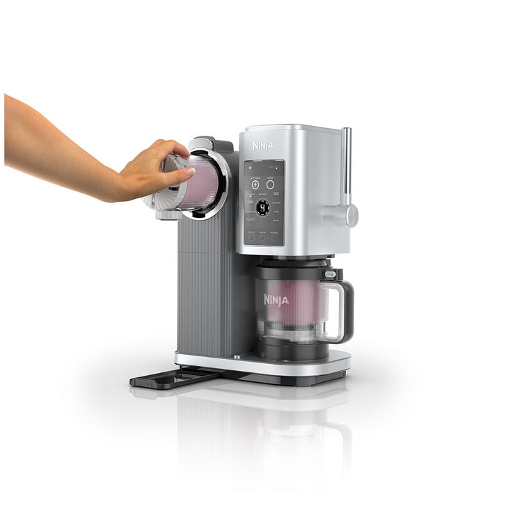 Ninja Swirl by Creami NC701ANZ - 2