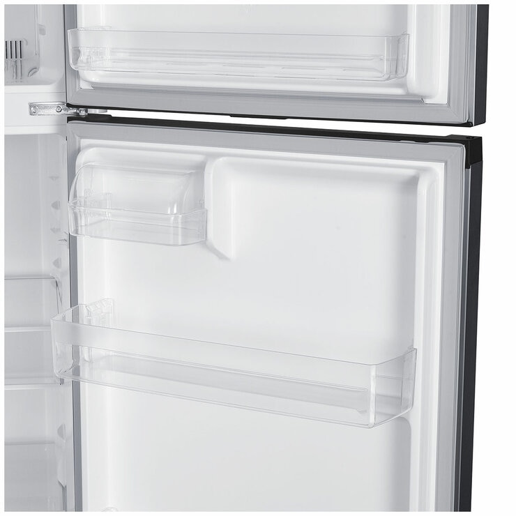 Kenmore 498L Top Mount Fridge Silver KKTM785X498-SSL-AU Kenmore 498L Top Mount Fridge Silver KKTM785X498-SSL-AU