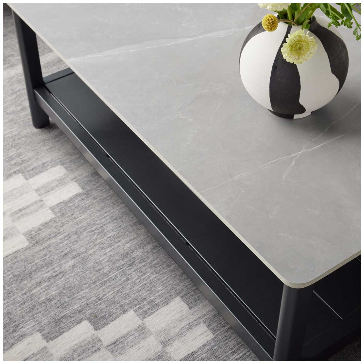 Agio Formia 4 Piece Deep Seating Set