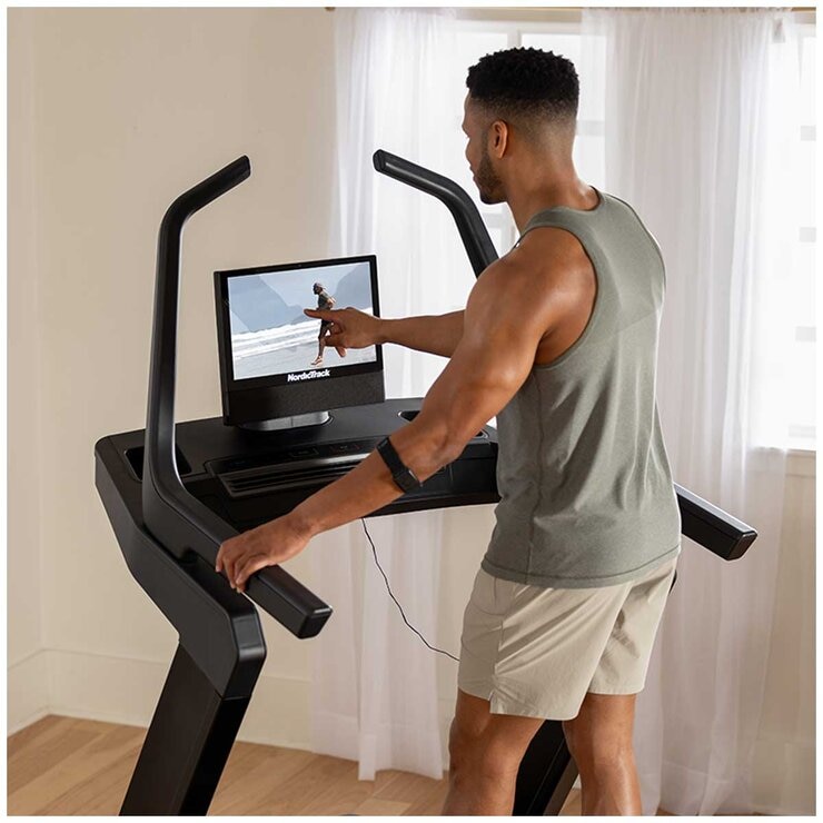 Norditrack X16 Treadmill