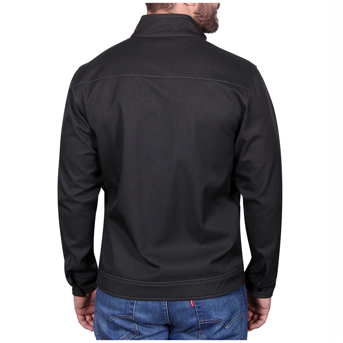 Kirkland Signature Soft Shell - Black