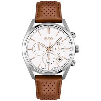 Hugo Boss Champion Men's Watch 1513878