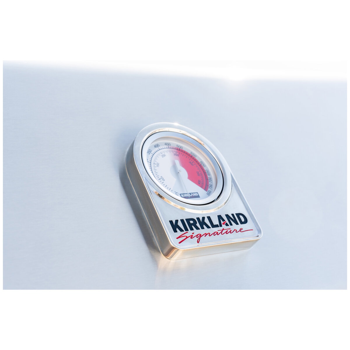 Kirkland Signature Mini Island 7 Burner Gas Grill