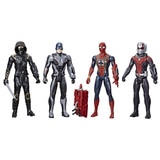 Avengers 4 Pack Action Figures