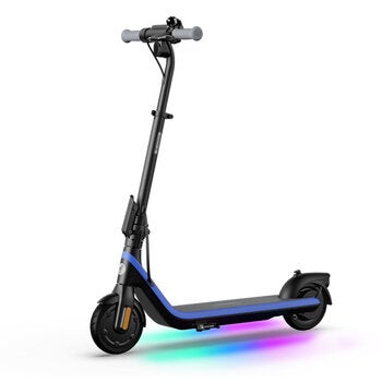 Segway C2 Pro Electric KickScooter
