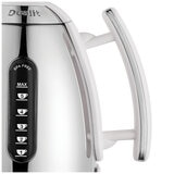 Dualit Lite Jug Kettle 1.5L Gloss White DU72041