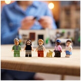 LEGO Icons Queer Eye - The Fab 5 Loft 10291