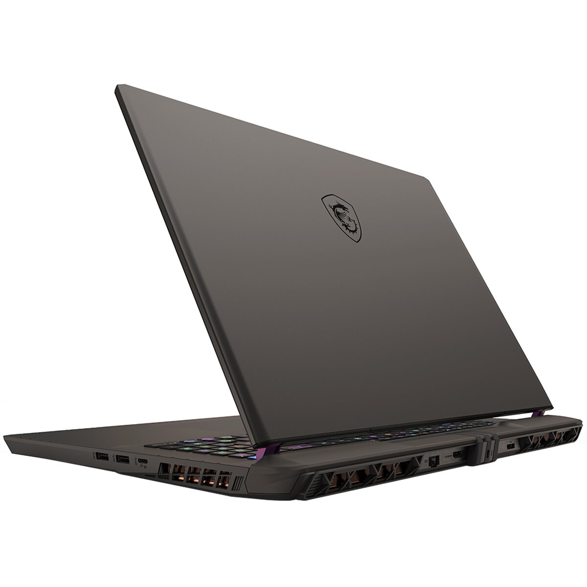 MSI 17 Inch Vector 17 HX Laptop i7-14650HX A14VHG-664AU