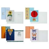 All Occasion Handmade Cards 40 Count