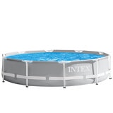 Intex Prism Frame Premium Pool Set 3.05m x 76cm