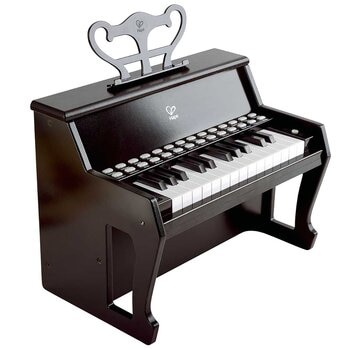 Hape Learn With Lights Piano