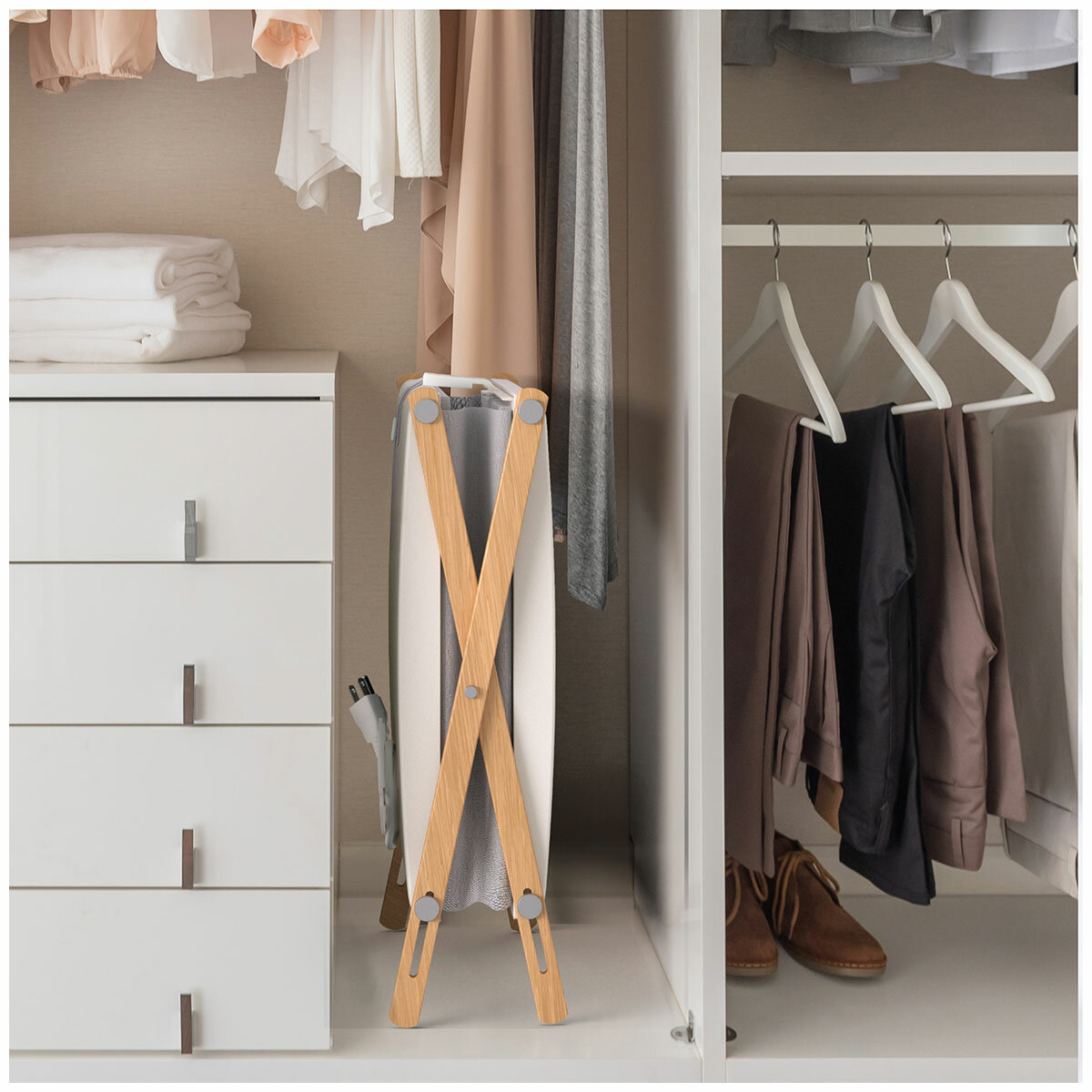 Homedics Towel Warmer TW150AU - 0104