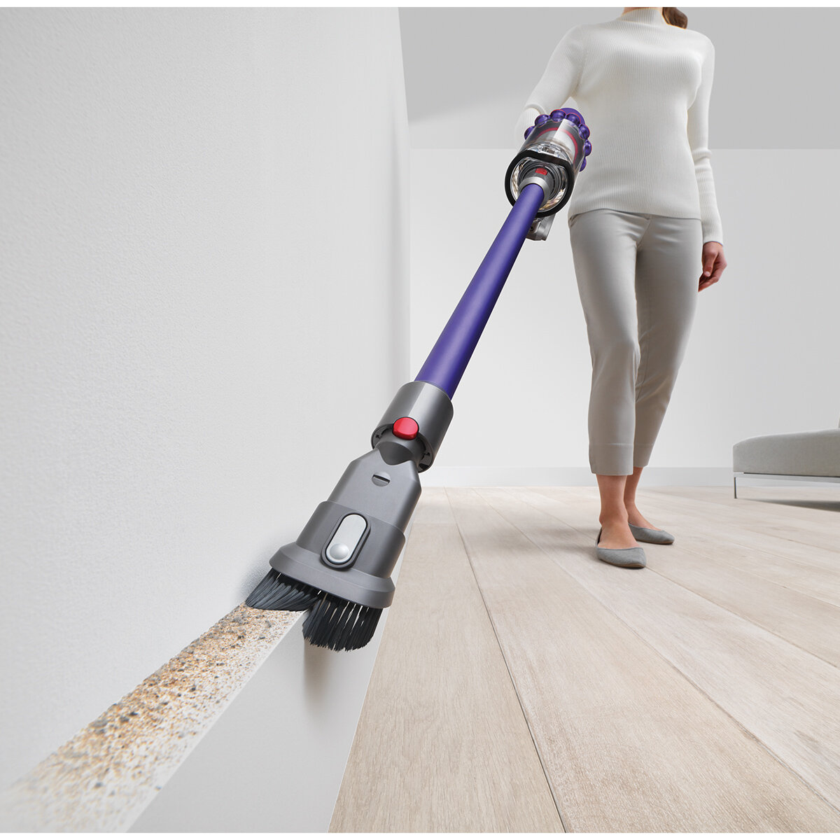 Dyson V10 Cyclone Vacuum Cleaner 447954