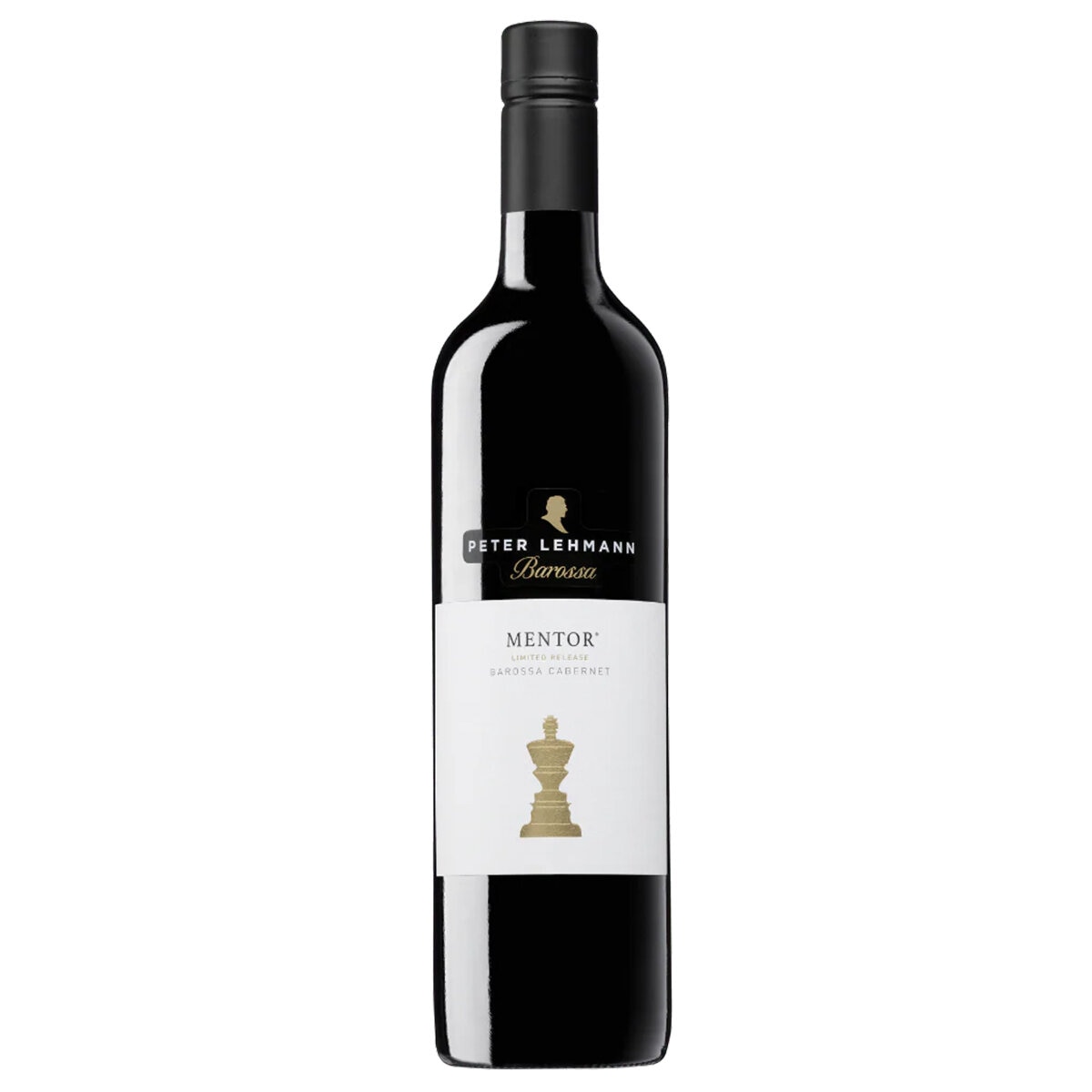 Peter Lehmann Mentor Cabernet Sauvignon 2014 750ml