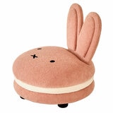 Aesthetik Kids Kids Pink Miffy Macaron Chair