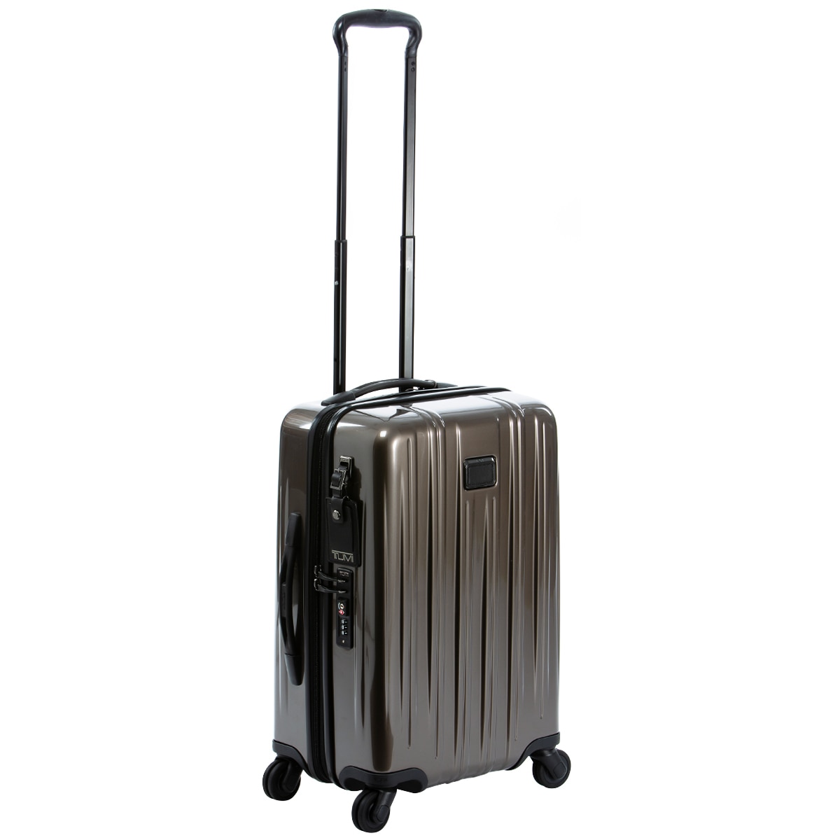 Tumi V3 Expandable Carry On - Mink