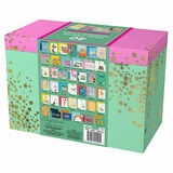 All Occasion Handcrafted Cards - 40 Pack