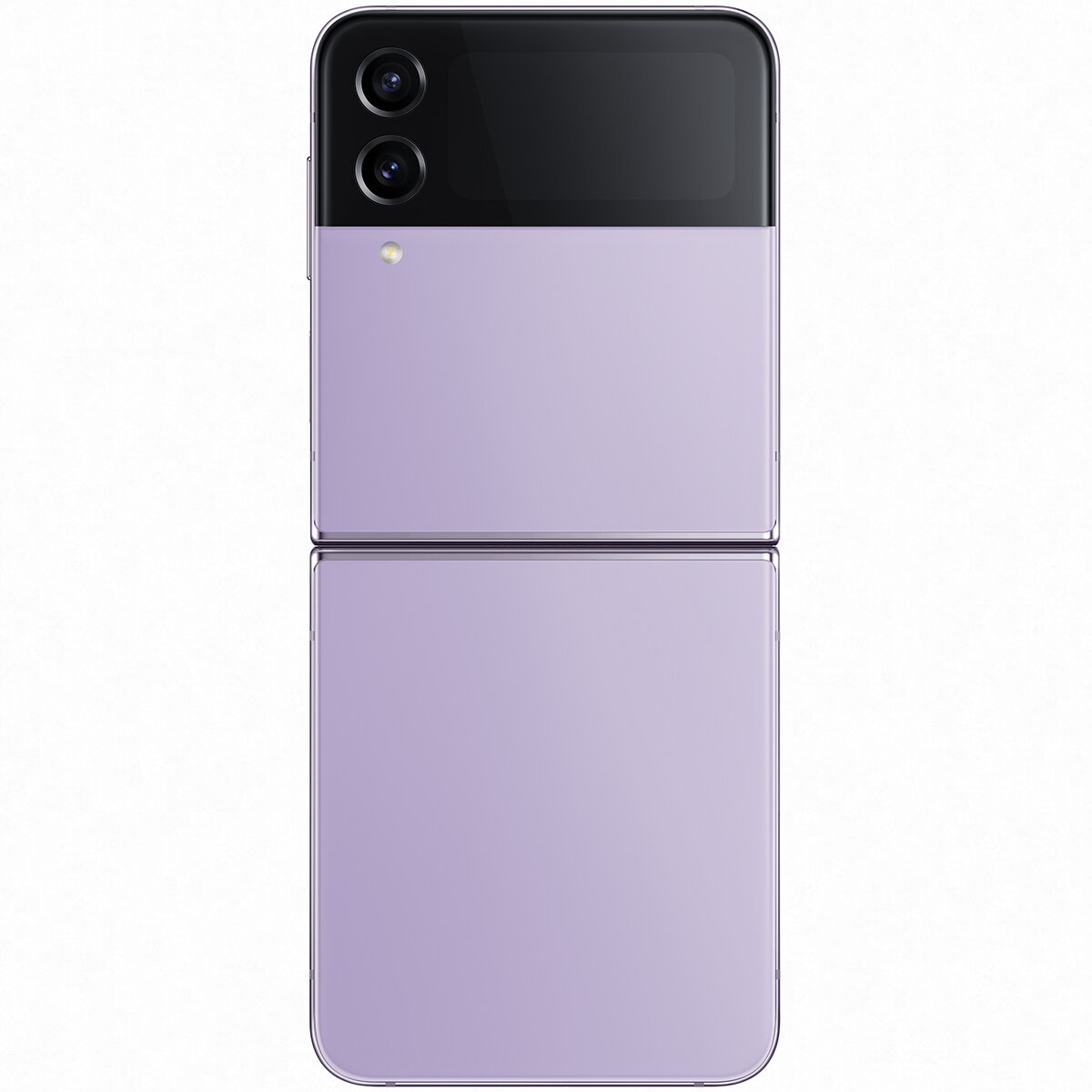 Samsung Galaxy Z Filp4 128GB Bora Purple SM-F721BLVAATS