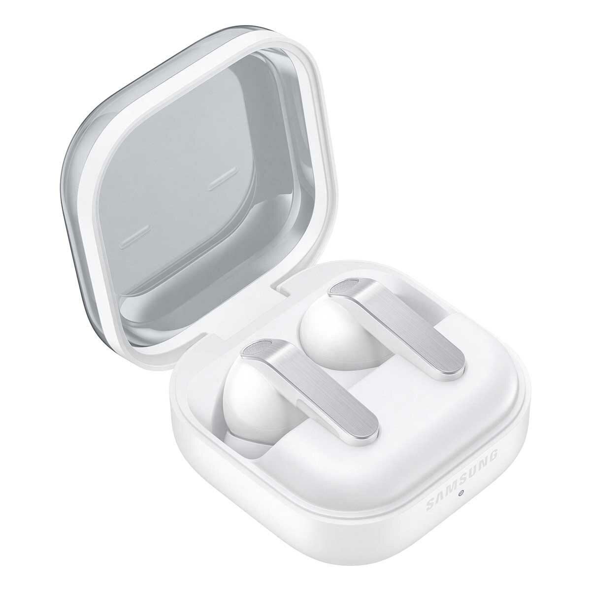 Samsung Galaxy Buds4 Pro White