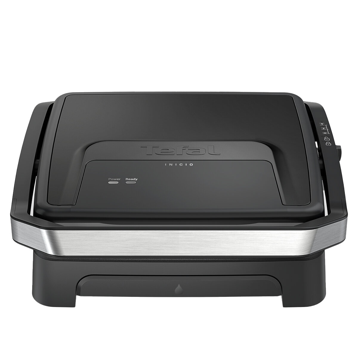 Tefal Inicio 4 Slice Sandwich Press GC27B8