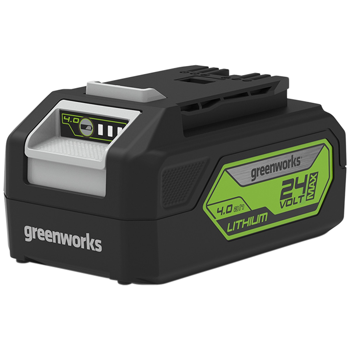 Greenworks 4 oAh Battery