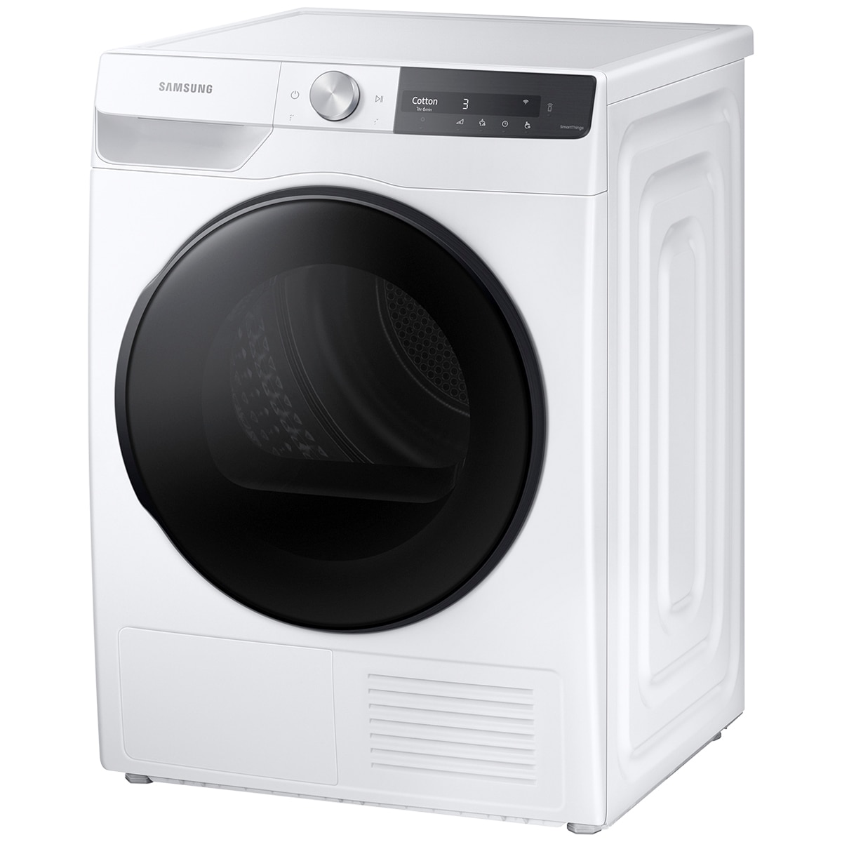 DV90T7440BT Samsung 9kg Heat pump Dryer