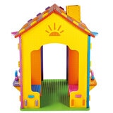 Funhouse EVA Foam Playhouse