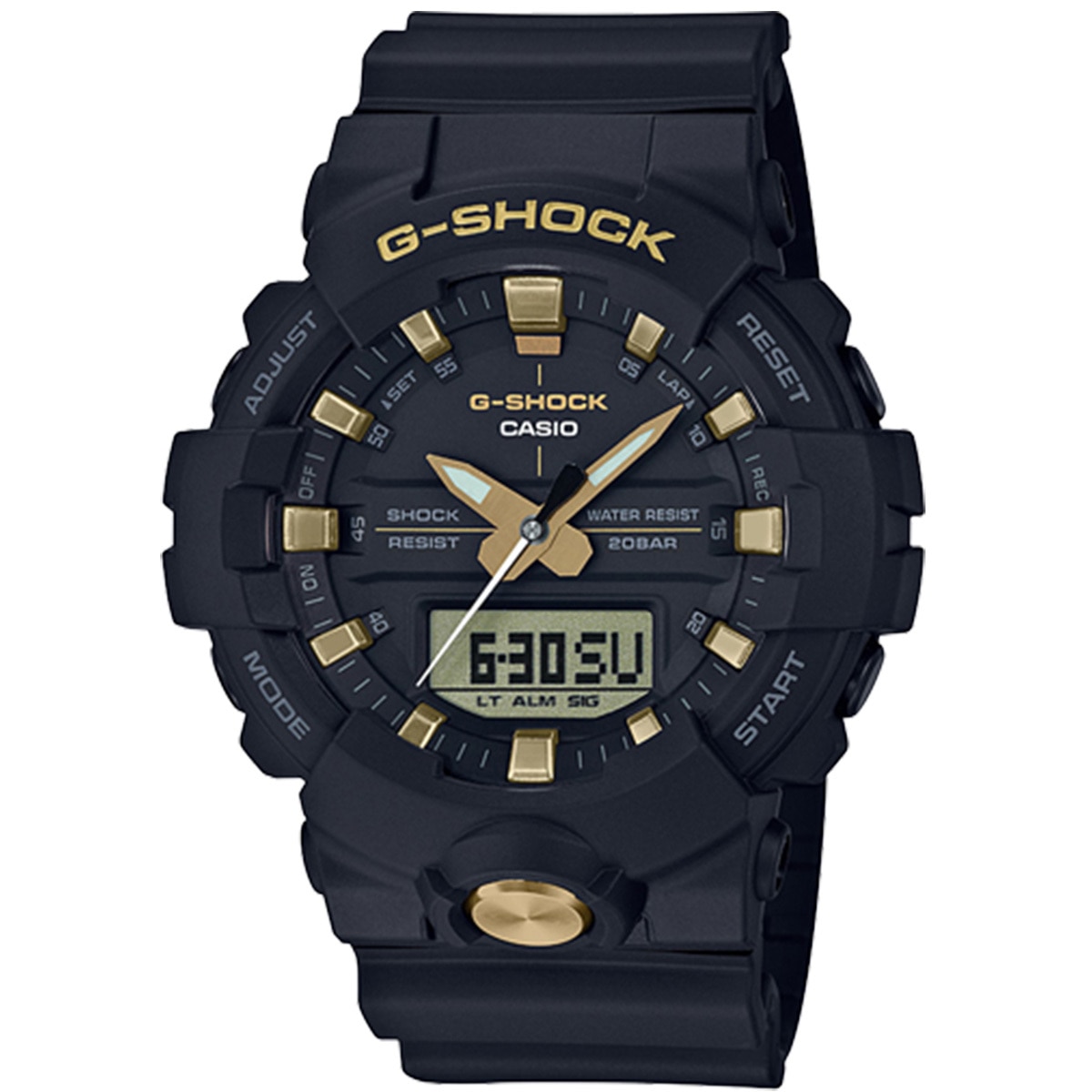 costco casio protrek