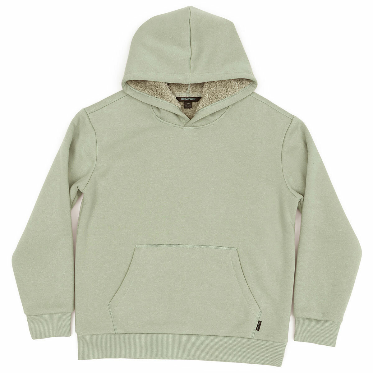 Realtree Women's Sherpa Lined Hoodie