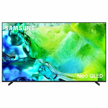 Samsung 65 Inch QN80H Neo QLED 4K Vision AI Smart TV QA65QN80HAWXXY