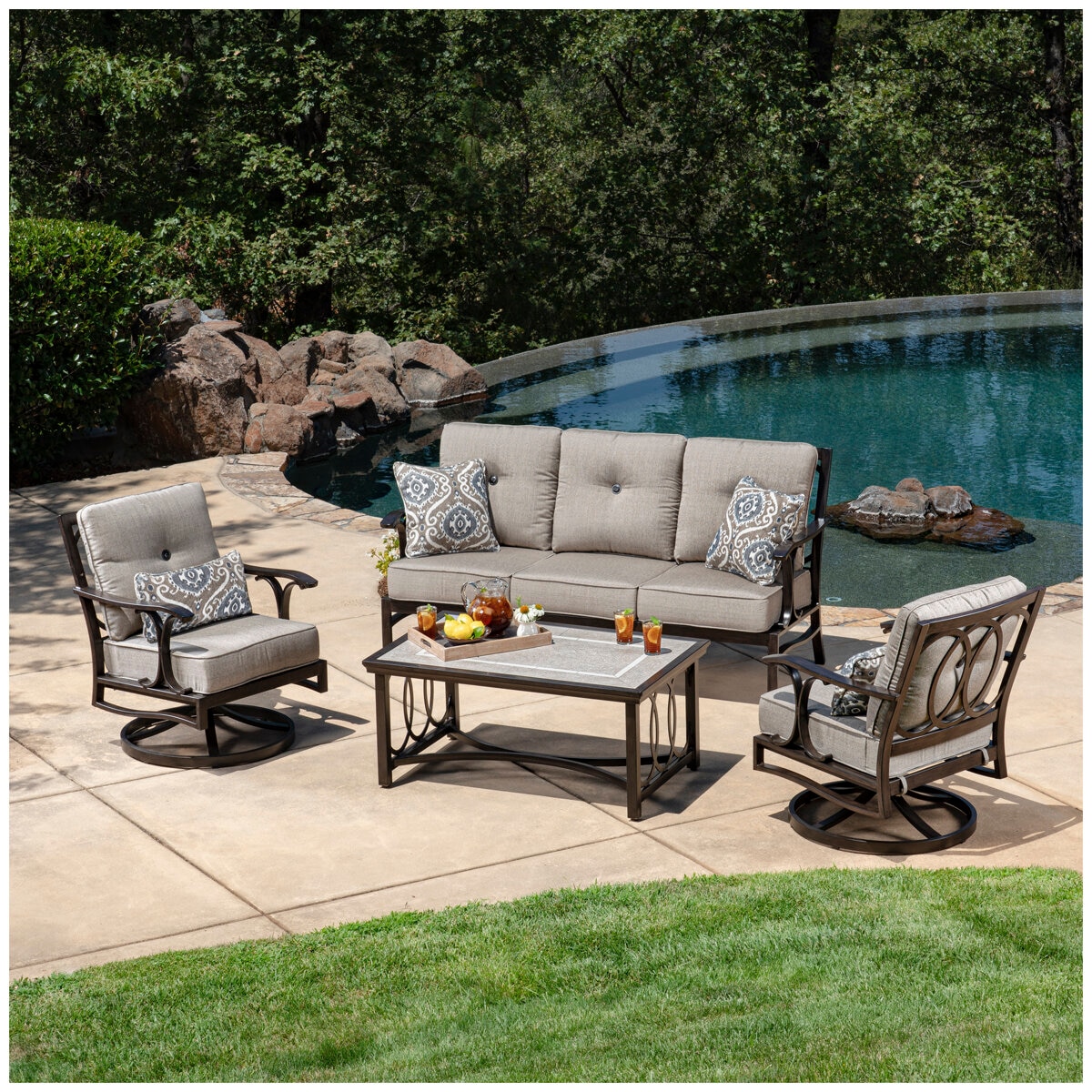 Arbington outdoor furniture online