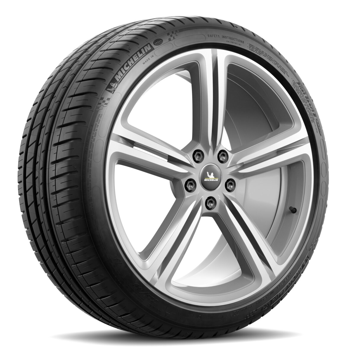 Michelin 215/45R16 90V PILOT SPORT 3 (AO)