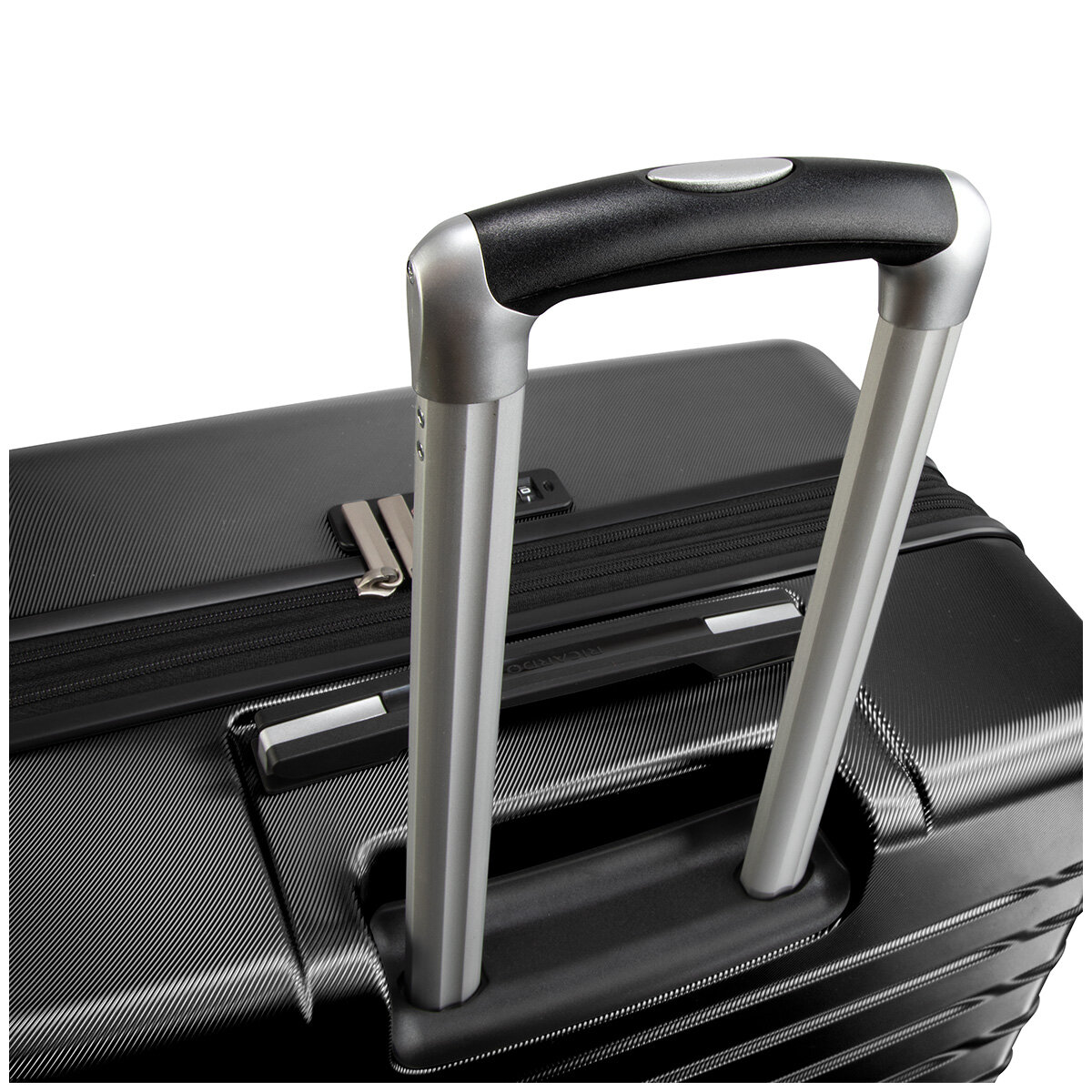 Ricardo Beverly Hills Vista Point 2 Piece Luggage Set