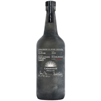 Casamigos Mezcal 700ml